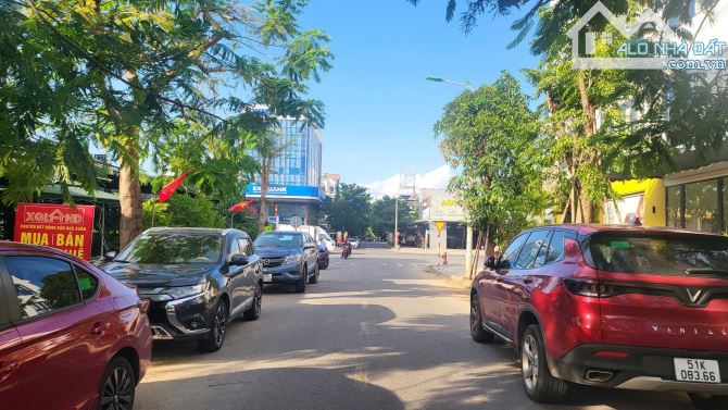 Bán đất mt đường 7m5 Nguyễn Mậu Tài đấu lưng Nguyễn Phước Lan, Hoà Xuân. GIÁ TỐT - 6