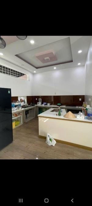 BÁN BIỆT THỰ LINH ĐÔNG, THỦ ĐỨC 190M2 ( 10 X 19 ) 3 TẦNG HOÀN CÔNG - GIÁ 14 TỶ 500TR - 6