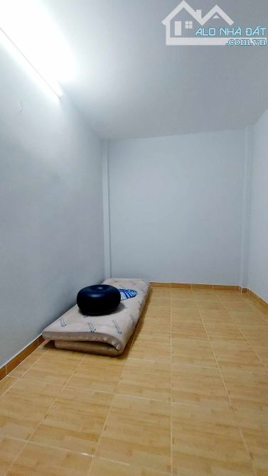 NHÀ 2 TẦNG BTCT MỚI ĐẸP - 51M2 - HẺM Ô TÔ THÔNG - TÂN THỚI HIỆP 21, QUẬN 12 - NHỈNH 3 TỶ - 6