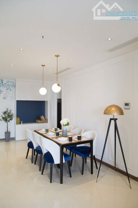 Bán căn hộ Hà Đô 123m2, 3pn, Shr, Full nội thất, Đg 3/2, Q.10 – Giá 19,2 tỷ. Liên hệ Tuyền - 7