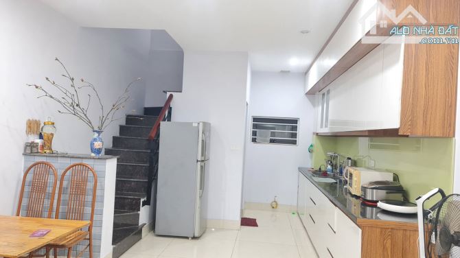♦️♦️ ĐƯỜNG ĐỊNH CÔNG THƯỢNG -  QUẬN HOÀNG MAI, DT 46m2, 4 TẦNG, MẶT TIỀN 4,3m ♦️♦️ - 7