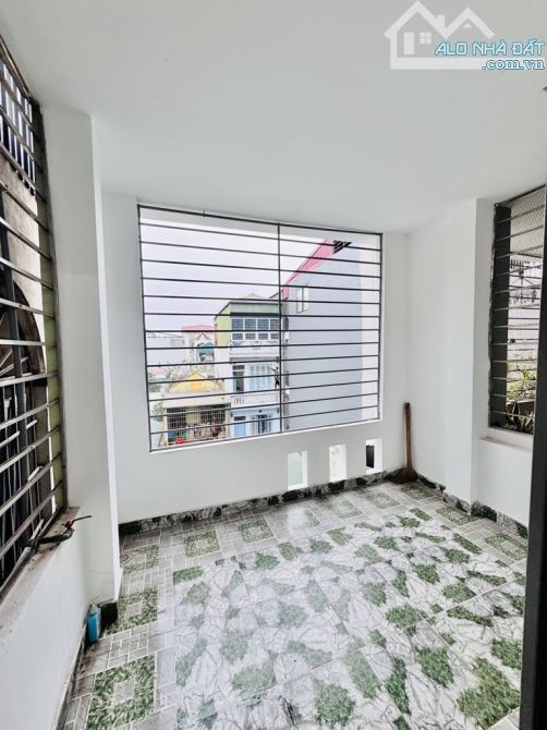 BÁN NHÀ PHỐ THANH LÂN - LĨNH NAM - HOÀNG MAI SỔ RIÊNG 32M 4 TẦNG GIÁ 4,85 TỶ - 7