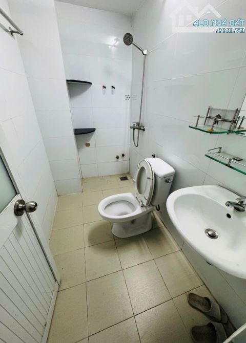 QUẬN 8-MẶT TIỀN CHỢ PHÚ ĐỊNH SẦM UẤT-ĐƯỜNG 10M-KINH DOANH ĐA NGÀNH-NHỈNH 6 TỶ. - 7