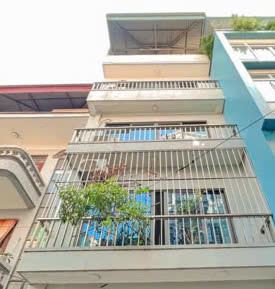 BÁN NHÀ NGÕ 71 HOÀNG VĂN THÁI 50m², 19,3 TỶ, GARA, Ô TÔ TRÁNH, KINH DOANH, VP, Ở SƯỚNG - 7