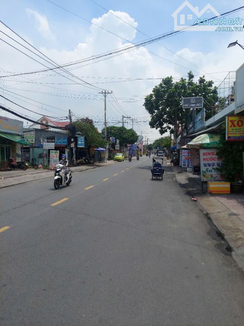 bán nhà mặt tiền đường Lê Thị Hà, xã Tân Xuân, huyện Hóc Môn Dòng tiền 125tr/tháng. - 7