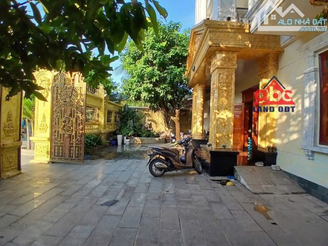 Biệt thự Khu Dân cư Dân Trí Cao. Thiết kế hiện đại. Giao nhà liền - 7