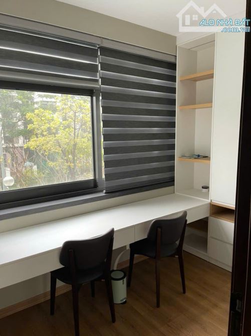 Bán BT liền kề Starlake tây Hồ Tây 132m2, 4 tầng, 63 tỷ - Đẹp full nội thất xịn xò, thang - 7
