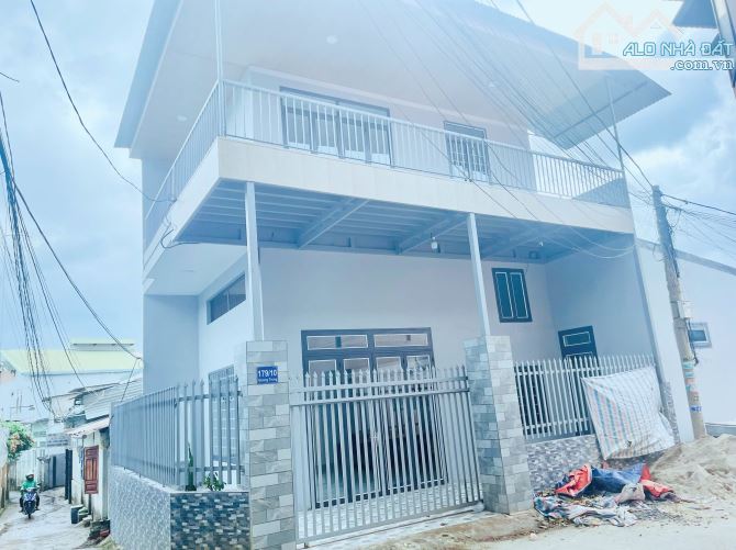 Bán nhà trung tâm phố giá rẻ hơn vùng ven - 7