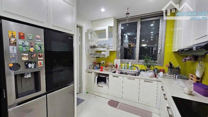Bán Gấp 134m2- 3PN- CC Huyndai hillstate Tô Hiệu- Ban Công ĐN- View CV 365- Nhỉnh 8 tỷ - 7