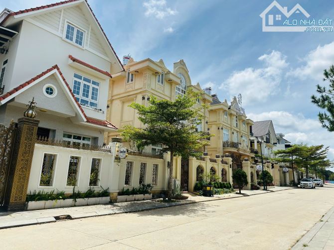 ✨🏡✨ Bán Villa Mặt tiền KQH đường Nguyễn Thị Nghĩa, Phường 2, Đà Lạt - 7