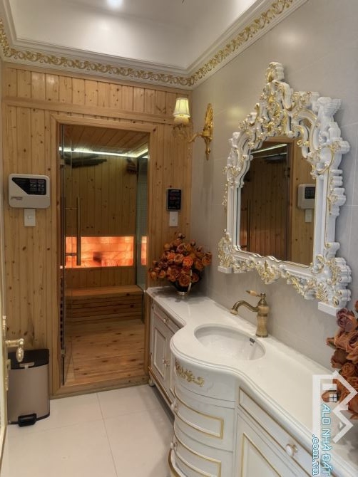 Biệt Thự Mặt Tiền Trần Văn Kiểu Q6, 1200m2 20m ngang, Nội Thất xịn, đẳng cấp, giá 300 Tỷ - 7