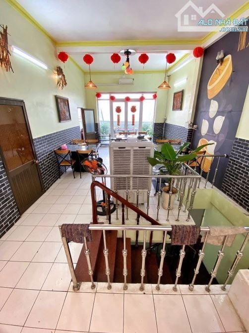 BÁN NHÀ MẶT TIỀN MẬU THÂN, AN HOÀ, NINH KIỀU, TPCT - 7