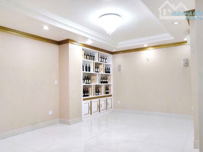 SIÊU HIẾM - Biệt Thự Đẳng Cấp 10x17m – Mặt Tiền Đường Phan Thúc Duyện, Tâm Điểm Sầm Uất Qu - 7