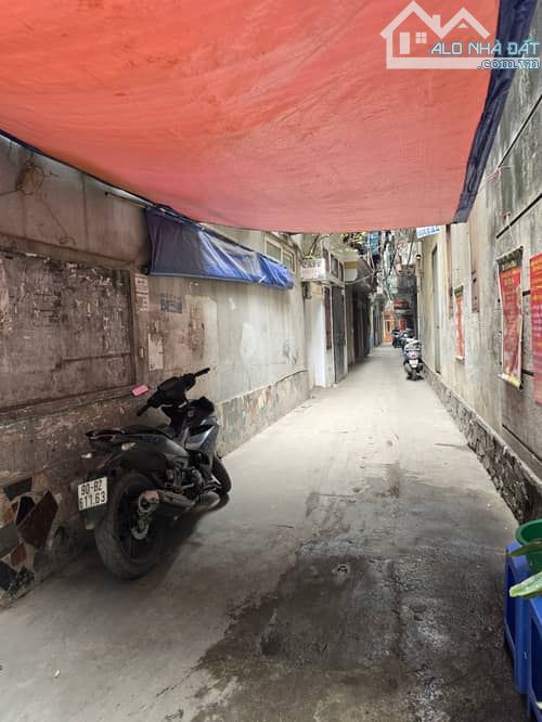 Bán nhà phố Cự Lộc, 5 tầng giá 6,5tỷ - 7