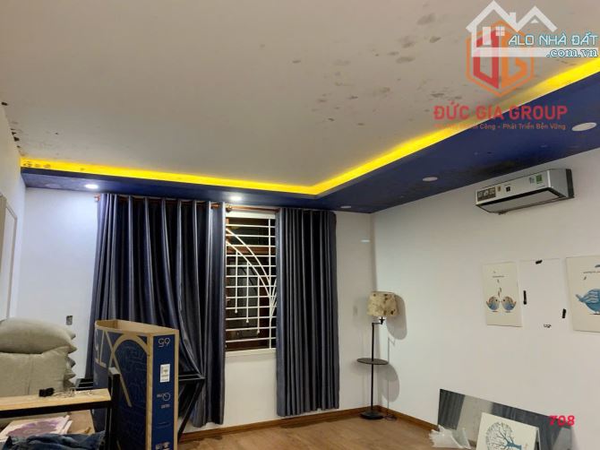 Bán nhà 1 trệt 2 lầu sổ hồng hoàn công mặt tiền đường N4, phường Bửu Long; 90m2 giá 7.2 tỷ - 7