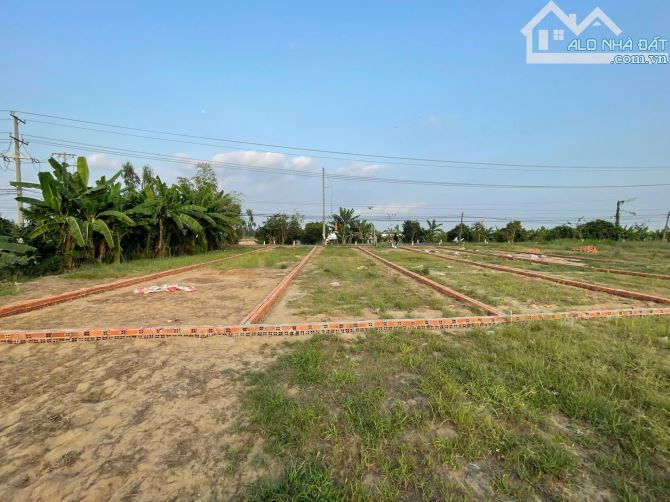 CHỈ 900TR SỞ HỮU NGAY LÔ ĐẤT 150m² FULL THỔ CƯ MẶT TIỀN ĐƯỜNG TL946-AN GIANG - 7