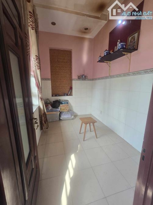 BÁN NHÀ BIỆT THỰ VIP TRUNG TÂM BÌNH THỌ, RẺ NHƯ GIÁ ĐẤT, NGANG 8.8M, ÔTÔ TRÁNH 2TẦNG - 7