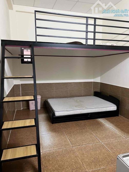 🌺HIẾM! TOÀ CĂN HỘ 4 TẦNG- THANG MÁY- 40TR/THÁNG- ĐƯỜNG 7M5- HẢI CHÂU. CHỈ 1,x TỶ. - 7