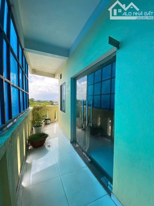 Bán Khách Sạn Lò Lu Thu Nhập 130 Triệu/Tháng,Quận 9 - 7