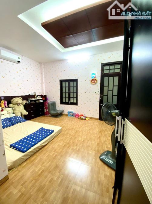 Bán nhà 3 tầng đường Hưng Hoá 2 gần Công viên - 7