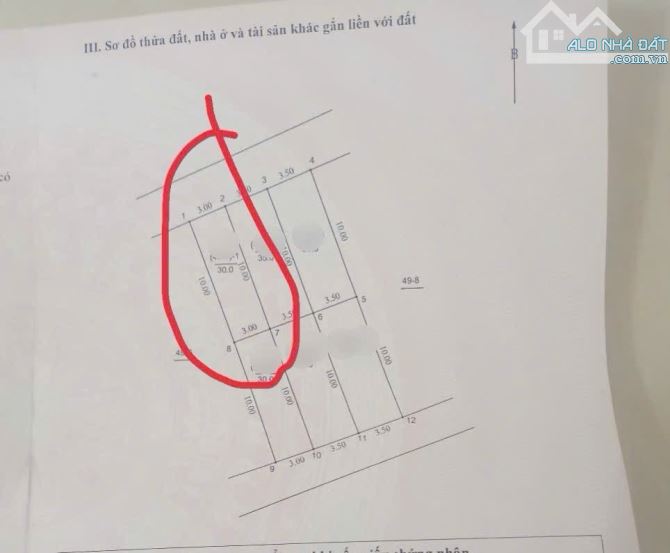 đất Giang Biên 30m2, ô tô tải vào tận nơi, hàng xóm biệt thự, giá 3.5 tỷ - 7