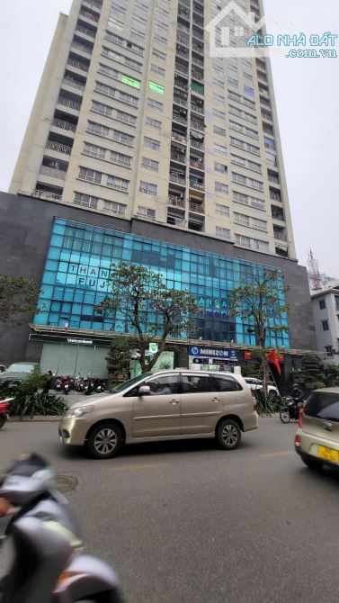 Bán gấp chung cư 105 m2, 3PN Sakura Tower số 47 Vũ Trọng Phụng, Thanh Xuân, 7,1 tỷ. - 8