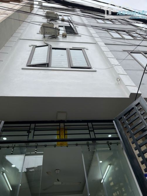 TÔI CHÍNH CHỦ CẦN TIỀN BÁN GẤP NHÀ 5 TẦNG VIEW THOÁNG, Ở SƯỚNG, GẦN CHỢ HÀ ĐÔNG - 8