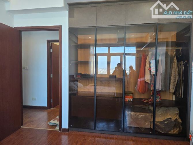 Căn hộ Tản Đà Court, 86 Tản Đà, Quận 5, ngay góc Tản Đà-Nguyễn Trãi : - 8