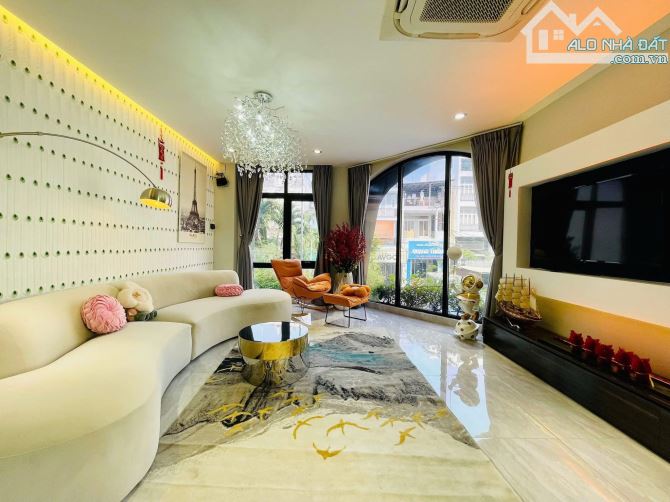 🏡Khu Vip THỐNG NHẤT - HẺM XE TẢI - 6TẦNG THANG MÁY - FULL NỘI THẤT CAO CẤP - Ô TÔ NGỦ NHÀ - 8