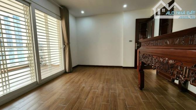 Vị Trí Siêu Đẹp Dương Khuê KD, VP, Gara Ô tô tránh 72m2x5T, mt 4.7m, 28 tỷ 8 - 8