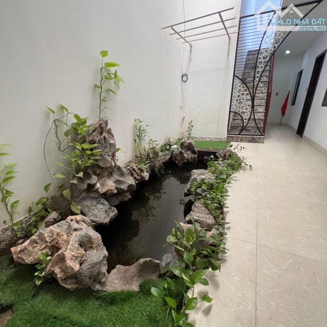 Bán nhà kiệt ô tô Trần Văn Dư, Phường An Xuân, TP. Tam Kỳ - 8