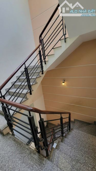Cư xá Bình Thới , (4x23m 2 Lầu 4pn 3wc) - 19TR - 8