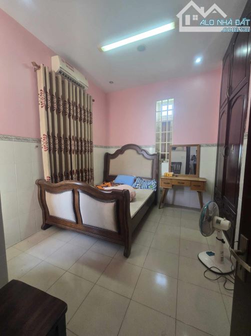 BÁN NHÀ BIỆT THỰ VIP TRUNG TÂM BÌNH THỌ, RẺ NHƯ GIÁ ĐẤT, NGANG 8.8M, ÔTÔ TRÁNH 2TẦNG - 8