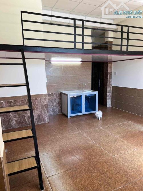🌺HIẾM! TOÀ CĂN HỘ 4 TẦNG- THANG MÁY- 40TR/THÁNG- ĐƯỜNG 7M5- HẢI CHÂU. CHỈ 1,x TỶ. - 8