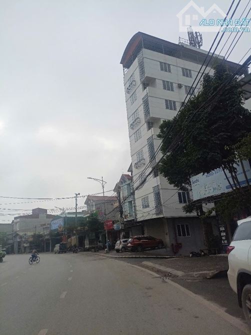 Bán đất mặt đường 179 Thị Trấn Văn Giang Hưng Yên 200 m2 mặt tiền 8.5m giá 22.5 tỷ - 8