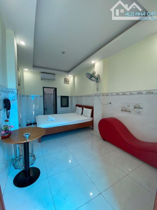 Bán Khách Sạn Lò Lu Thu Nhập 130 Triệu/Tháng,Quận 9 - 8