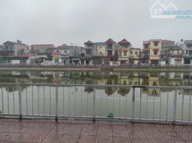 Bán nhà 2 tầng Gia Lâm 63m2, gần ô tô, tiện ích đỉnh cao, giá 3.9 tỷ - 6
