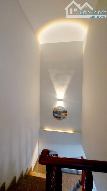 NHÀ 2 TẦNG BTCT MỚI ĐẸP - 51M2 - HẺM Ô TÔ THÔNG - TÂN THỚI HIỆP 21, QUẬN 12 - NHỈNH 3 TỶ - 8
