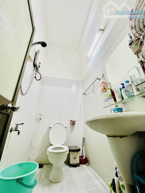 🔥CHẾ LAN VIÊN SÁT TÂN BÌNH🔥HẺM 5M XE HƠI THÔNG - KD TỐT - DTTT 48M2 - C. L Viên - 5.x tỷ - 9