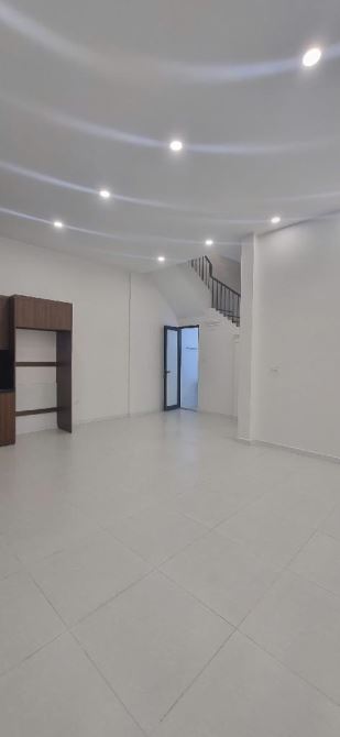 BÁN NHÀ NGỌC THUỴ.LONG BIÊN, 63M x 3 TẦNG, GIÁ 6,4 TỶ , CẠNH CẦU LONG BIÊN - 9