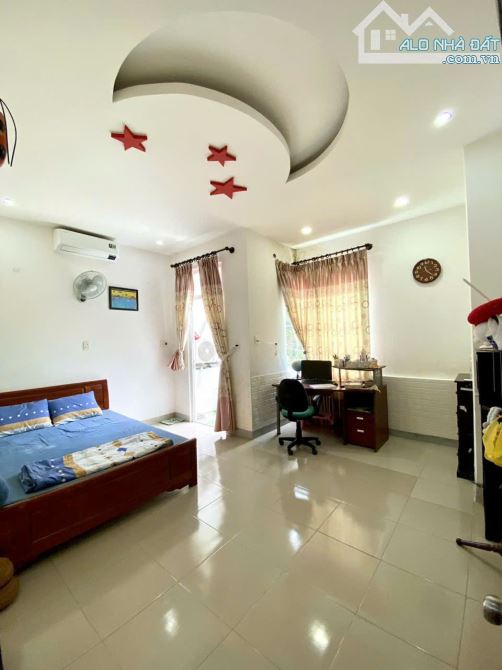 Bán nhà 3 tầng đường Hưng Hoá 2 gần Công viên - 9