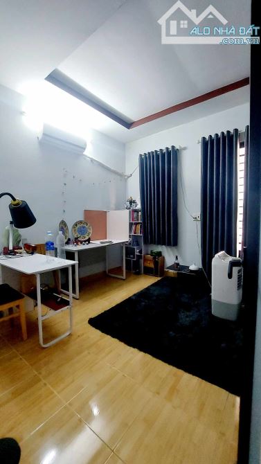 NHÀ 2 TẦNG BTCT MỚI ĐẸP - 51M2 - HẺM Ô TÔ THÔNG - TÂN THỚI HIỆP 21, QUẬN 12 - NHỈNH 3 TỶ - 9