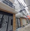 Ngô Quyền 33 mt3,7m 5t mới cứng, gần ô tô, an ninh, an sinh đỉnh