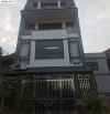Bán nhà 4 tầng đường Cô Giang (ngay Nguyễn Văn Linh), Hải Châu, Đà Nẵng