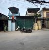 Đất đẹp hiếm đường ô tô tránh giá rẻ Thôn Hội Cổ Bi Gia Lâm DT 77m2 . Giá 132 triệu / m2