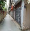 BÁN NHÀ ĐẸP PHỐ TRƯƠNG ĐỊNH-6 TẦNG-CÁCH Ô TÔ 50M-FULL NỘI THẤT-HIẾM TRONG TẦM GIÁ HƠN 5 TỶ