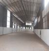 Cho thuê xưởng 3000m2 phường Phước Tân, Biên Hòa, Đồng Nai