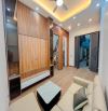 Bán nhà Mới ở ngay Kim Ngưu, Hai Bà Trưng, gần ô tô, 38m2 x4T, MT5.2m giá 6.8 tỷ
