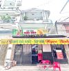 NGANG 6 MÉT HẺM XE HƠI CHÁNH HƯƠNG LỘ 80 KINH DOANH ĐỈNH 6X14 NHÀ 3 TẦNG