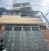 Nhà Rẻ, Dòng tiền 50tr/Th, Lũy Bán Bích, Tân Phú, 4 tấm, 90m2, giá 7.5